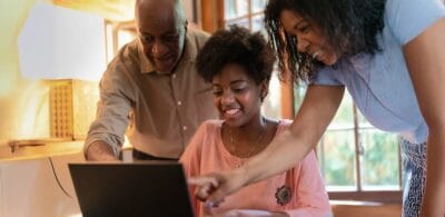Online 3–12 School in Texas - Digital Academy of Texas