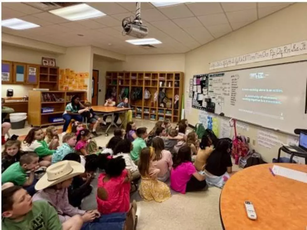 students datx in class