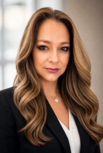 Edna Garcia
