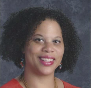 Christina Howland