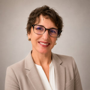 Lizabeth Wickboldt