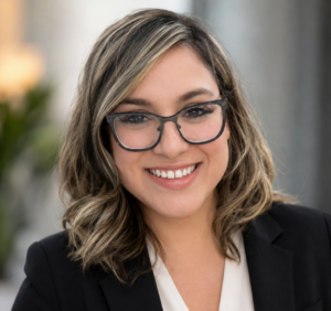 Jennifer Haro