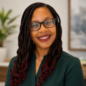 Shakira Roberts