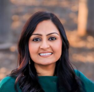 Gurtej Grewal