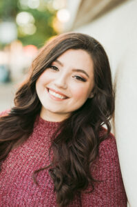 Giavanna Robert