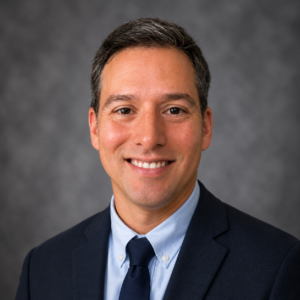 Nathanael Sanchez
