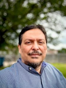 Jimmy Jimenez